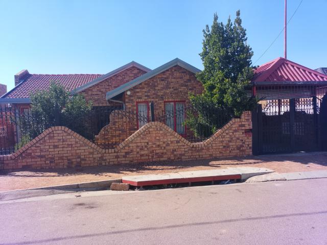 House for sale in Gauteng