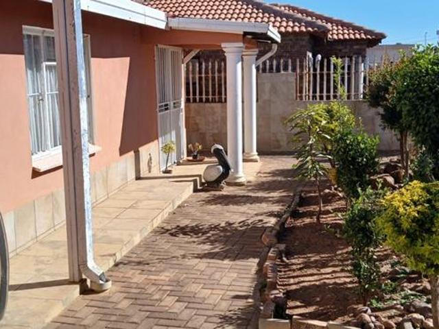 House for sale in Gauteng