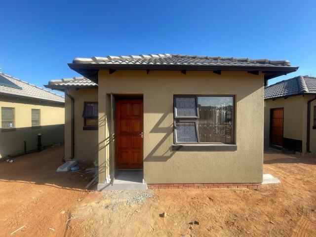 House for rent in Soshanguve