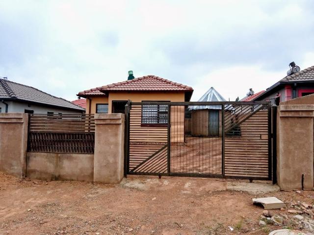 House for sale in Gauteng