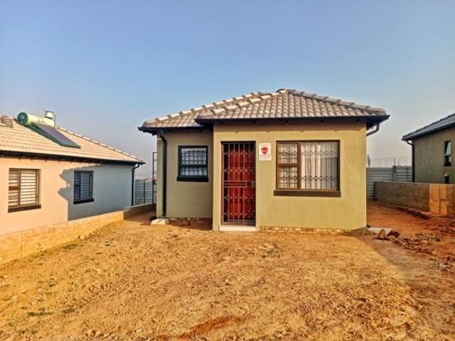 House for rent in Gauteng