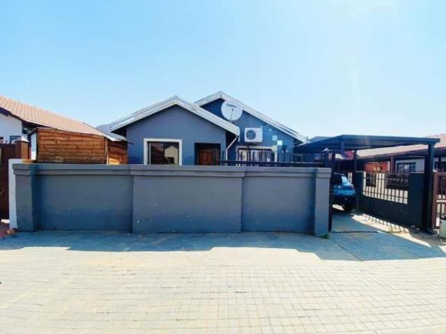 House for rent in Gauteng