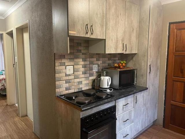 House for rent in Waterkloof, Gauteng