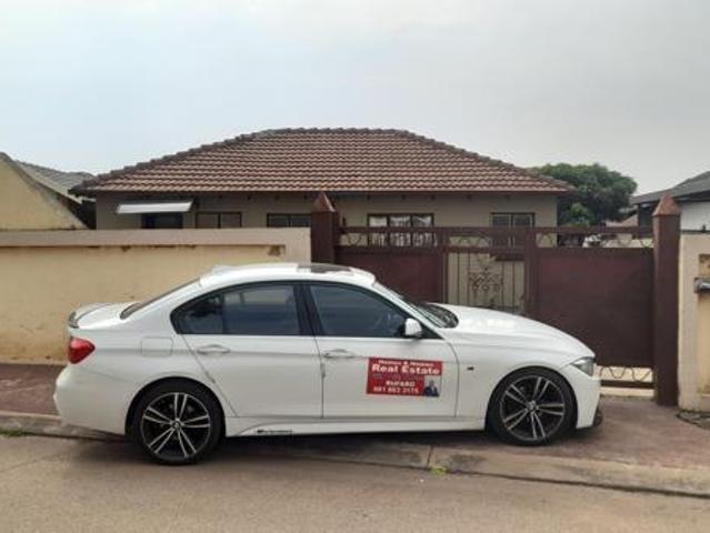 House for rent in Gauteng