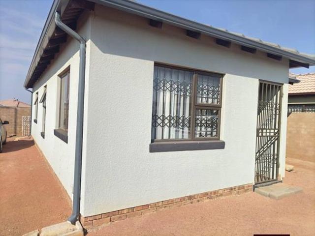 House for rent in Gauteng