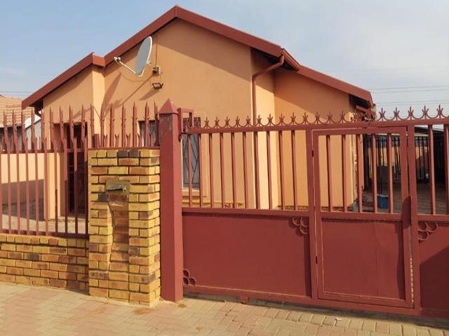 House for rent in Gauteng