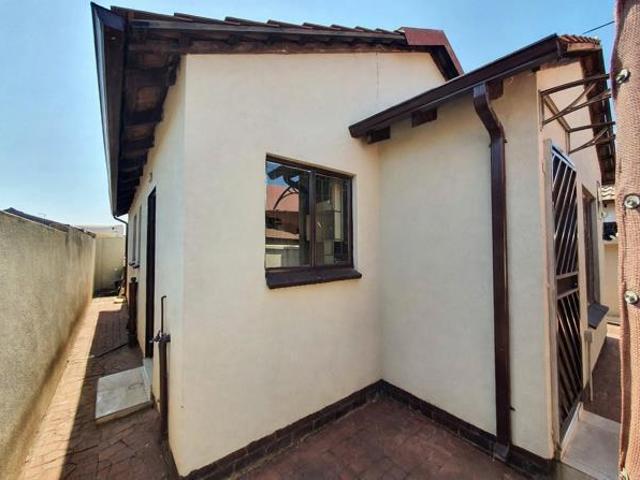 House for rent in Gauteng