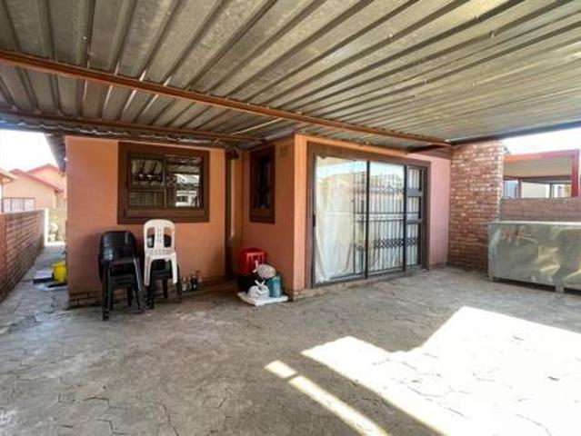 House for rent in Gauteng