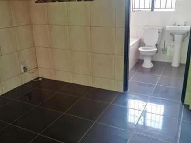 House for rent in Pretoria, City of Tshwane Metropolitan Municipality
