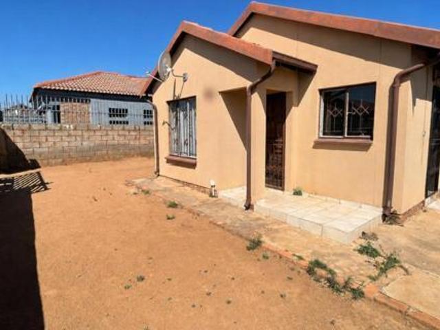 House for rent in Gauteng