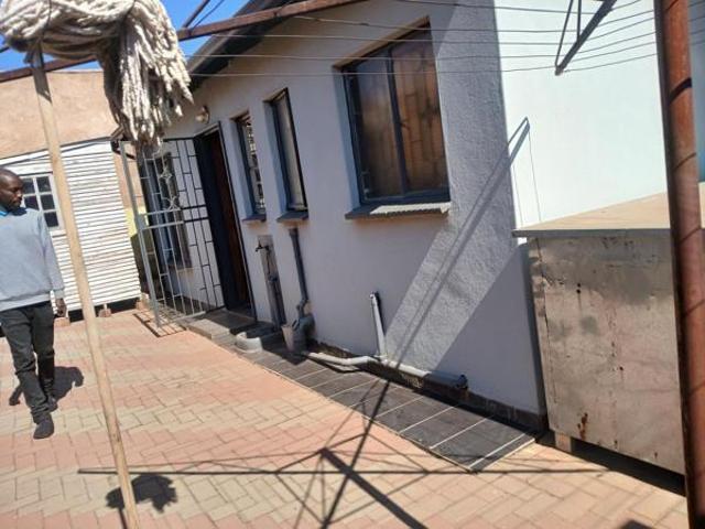 House for rent in Gauteng