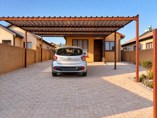 House for rent in Gauteng