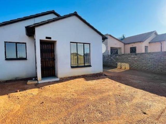 House for rent in Gauteng
