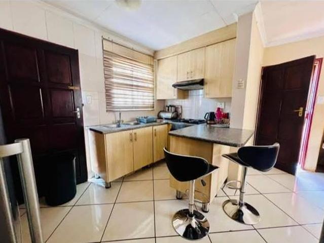 House for rent in Waterkloof, Gauteng