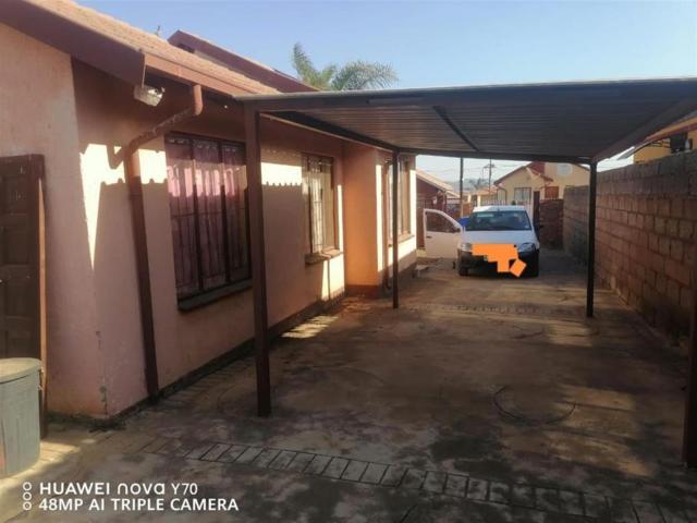 House for sale in Gauteng