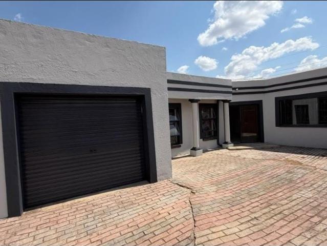 House for sale in Soshanguve, City of Tshwane Metropolitan Municipality