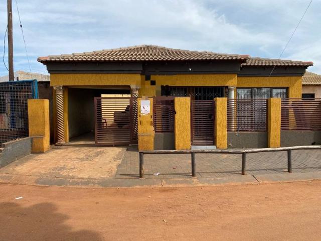 House for sale in Gauteng