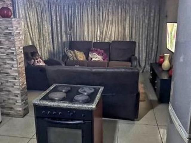 House for rent in Gauteng