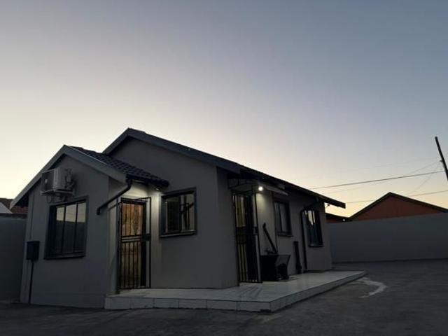 House for rent in Gauteng