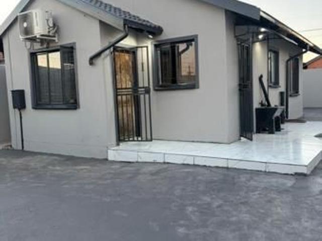 House for rent in Gauteng