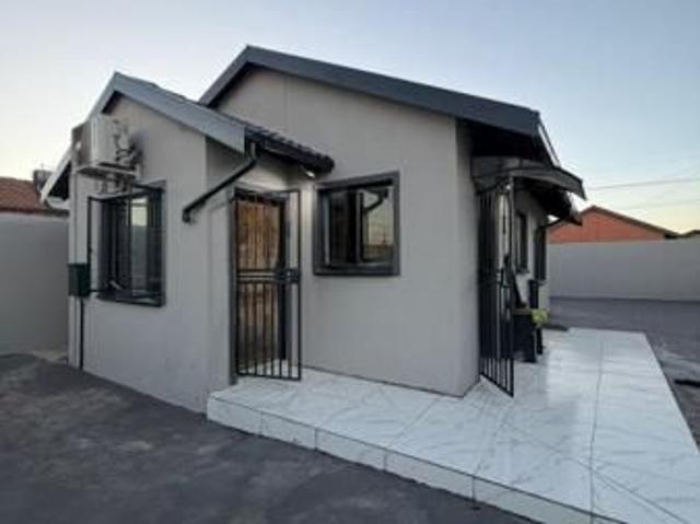 House for rent in Gauteng