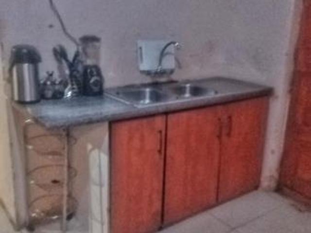 House for rent in Waterkloof, Gauteng