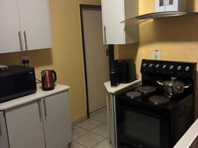 House for rent in Waterkloof, Gauteng