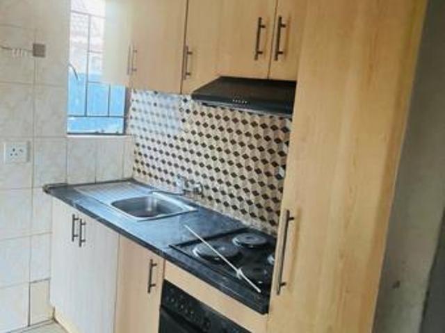 House for rent in Gauteng