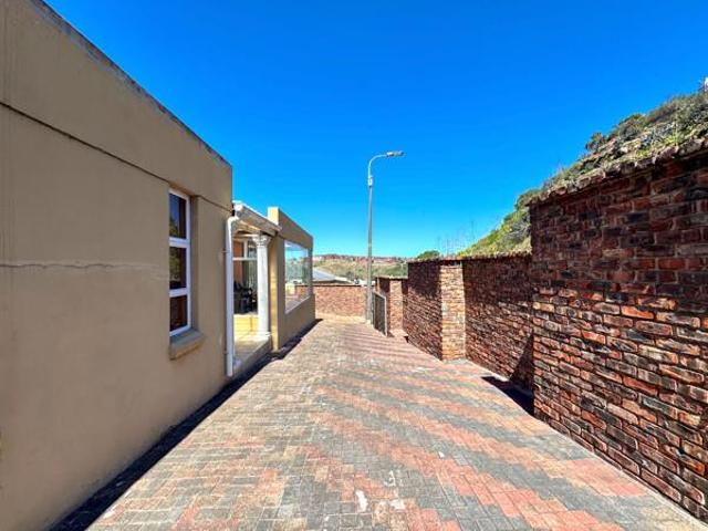House for sale in Eastern Cape