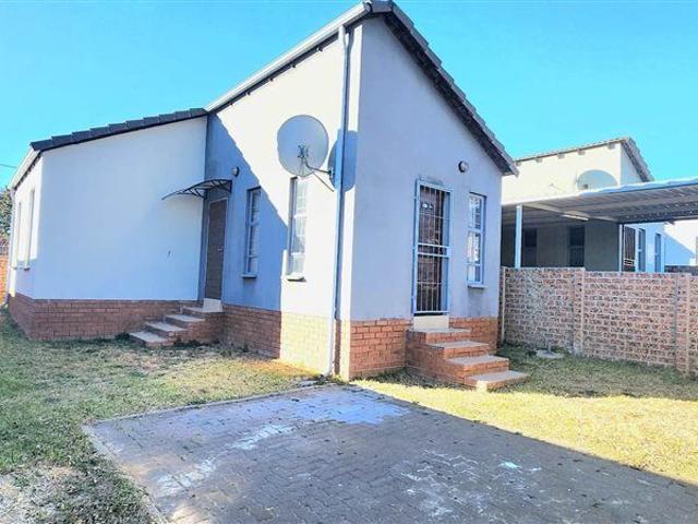 House for rent in Johannesburg