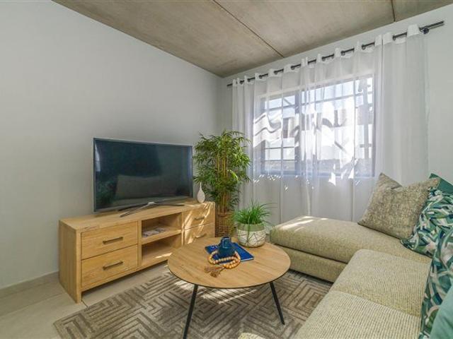 House for rent in Johannesburg
