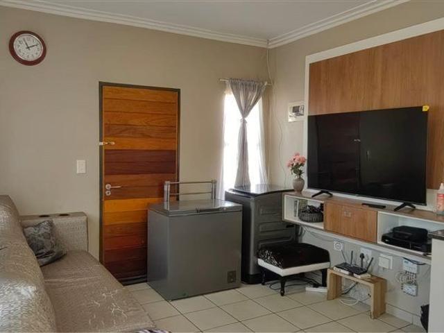 House for rent in Johannesburg