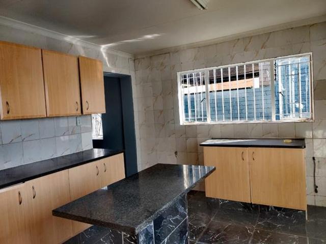 House for rent in Vosloorus, Gauteng
