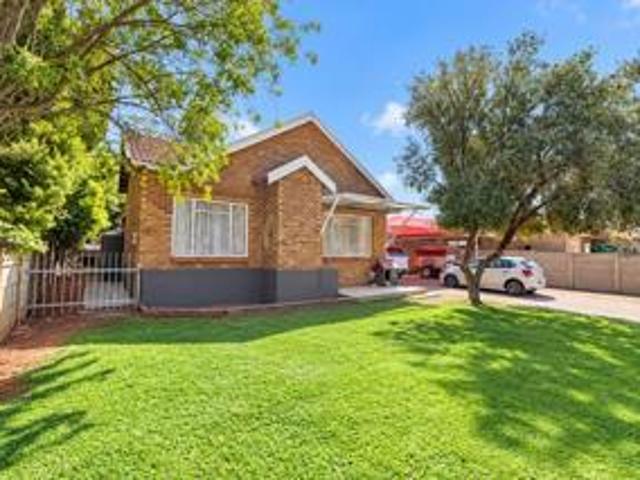 House for sale in Frances Baard, Northern Cape