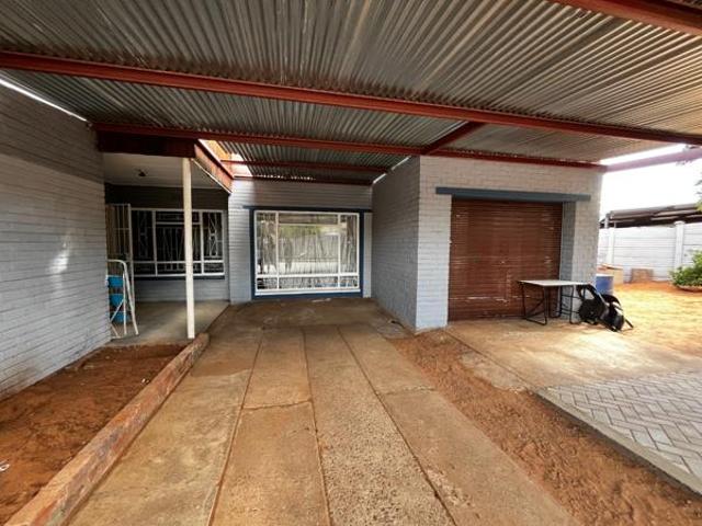 House for sale in Frances Baard, Northern Cape