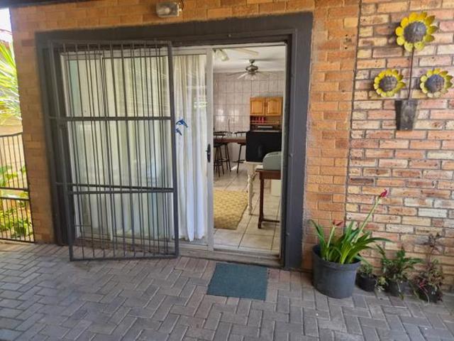 House for sale in Kimberley, Frances Baard District Municipality