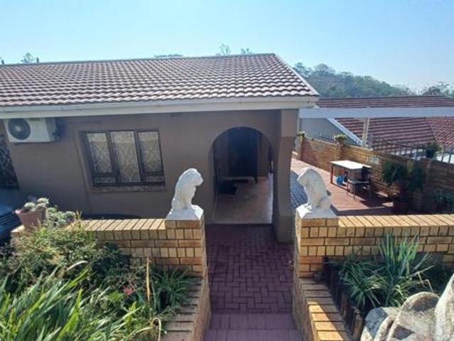 House for sale in Mount Moreland, Kwazulu-natal