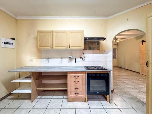 House for rent in Kimberley, Frances Baard District Municipality