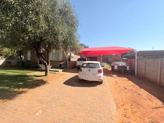 House for sale in Frances Baard, Northern Cape