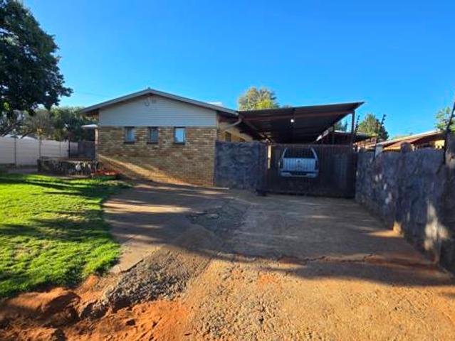House for sale in Frances Baard, Northern Cape