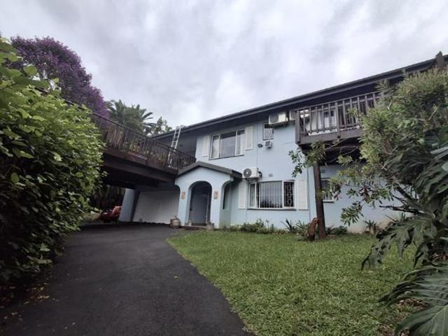 House for sale in Ugu District Municipality, Kwazulu-natal