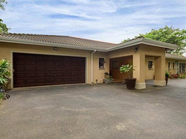 House for sale in Ugu District Municipality, Kwazulu-natal