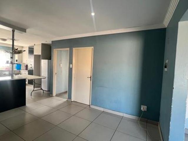 House for rent in Seshego, Limpopo