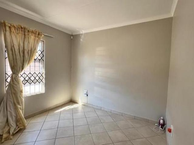 House for rent in Seshego, Limpopo
