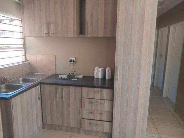 House for rent in Seshego, Limpopo