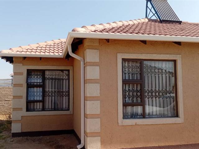 House for sale in Seshego, Limpopo