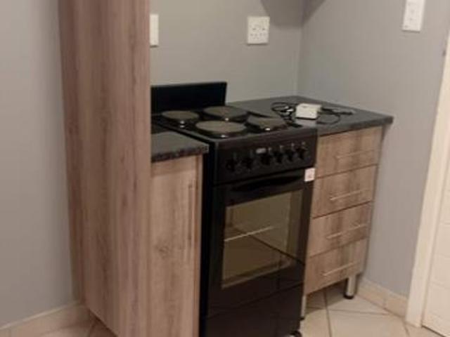 House for rent in Seshego, Limpopo