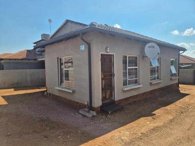 House for sale in Seshego, Limpopo
