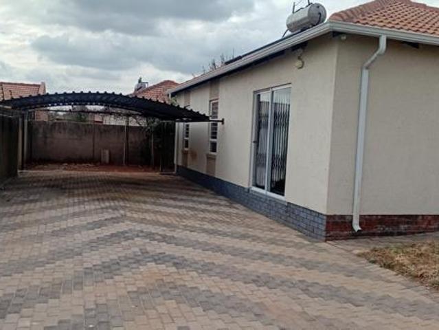House for sale in Seshego, Limpopo