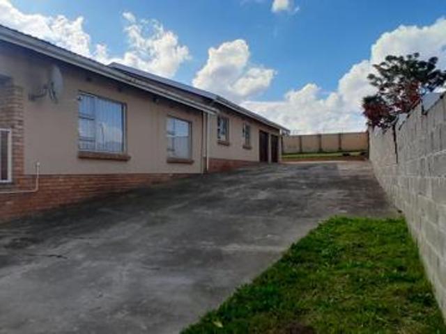 House for rent in Bisho, Eastern Cape